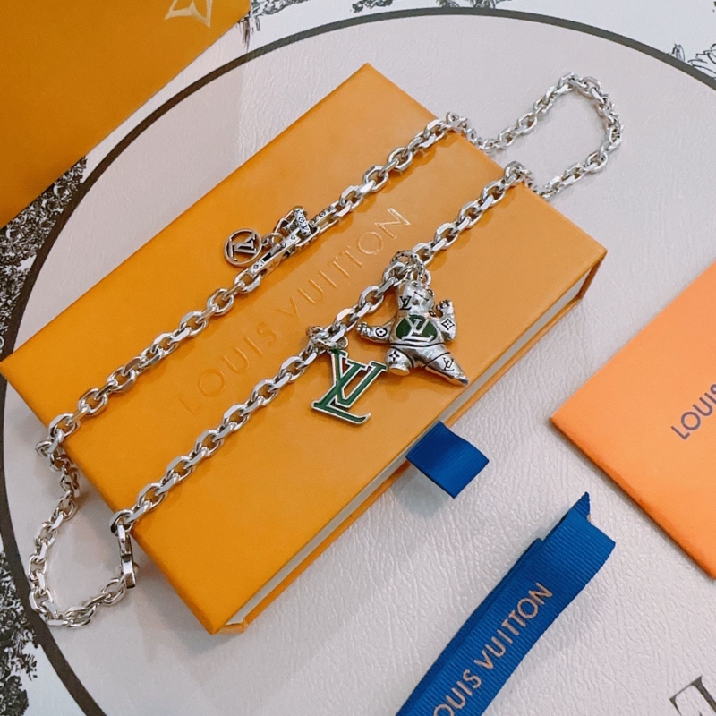 LV Necklaces